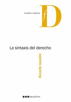 Cover La sintaxis del derecho (eBook, PDF)