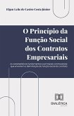 O princípio da função social dos contratos empresariais (eBook, ePUB)