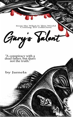 Cover Gary's Talent (eBook, ePUB)