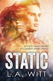 Static (eBook, ePUB)