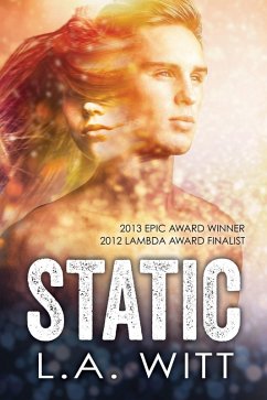 Cover Static (eBook, ePUB)