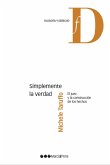 Simplemente la verdad (eBook, PDF)