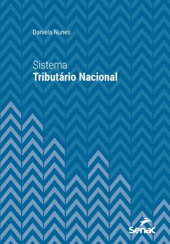 Cover Sistema tributário nacional (eBook, ePUB)
