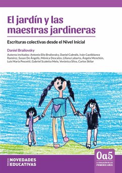 Cover El jardín y las maestras jardineras (eBook, ePUB)