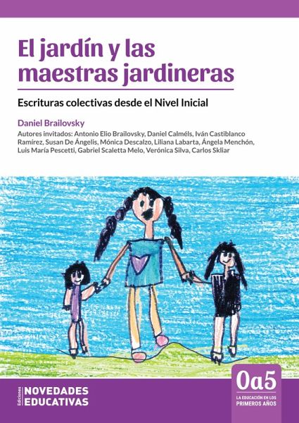El jardín y las maestras jardineras (eBook, ePUB)