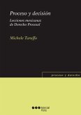 Proceso y decisión (eBook, PDF)