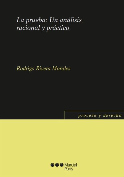 La prueba (eBook, PDF)
