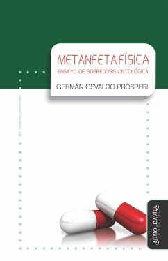 Cover Metanfetafísica (eBook, ePUB)