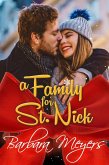 A Family For St. Nick (eBook, ePUB) A Family For St. Nick (eBook, ePUB)