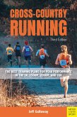 Cross-Country Running (eBook, ePUB)