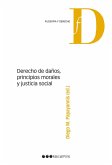 Derecho de daños, principios morales y justicia social (eBook, PDF)