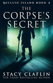 The Corpse's Secret (Recluse Island, #3) (eBook, ePUB)