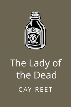 The Lady of the Dead (eBook, ePUB) - Reet, Cay