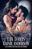 Kane: The Collective World (Coven's End, #1) (eBook, ePUB)