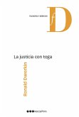 La justicia con toga (eBook, PDF)