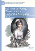 Della Cruscan Poetry, Women and the Fashionable Newspaper