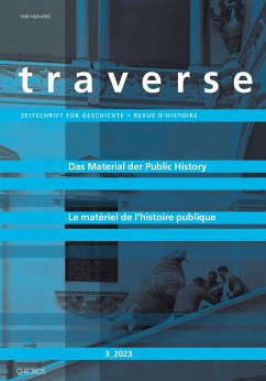 Das Material der Public History   Le matériel de l'histoire publique