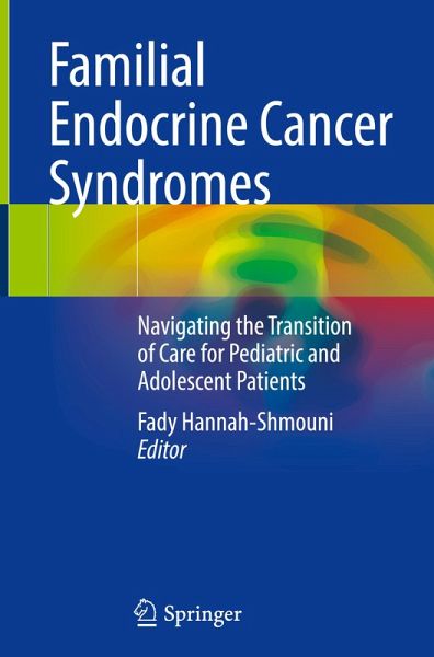 Familial Endocrine Cancer Syndromes Familial Endocrine Cancer Syndromes