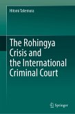 The Rohingya Crisis and the International Criminal Court (eBook, PDF)