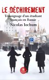 Le déchirement (eBook, ePUB)