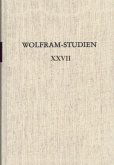 Wolfram-Studien XXVII