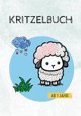 Kritzelbuch ab 1 Jahr