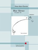 Blue Silence Partitur und Stimmen.