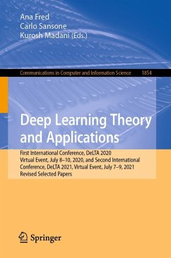 Cover Deep Learning Theory and Applications