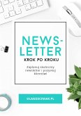 Newsletter krok po kroku (eBook, ePUB)