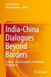 India-China Dialogues Beyond Borders - Bild 1