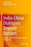 India-China Dialogues Beyond Borders