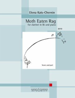 Moth Eaten Rag