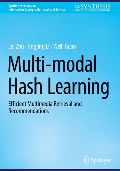 Multi-modal Hash Learning - Zhu, Lei;Li, Jingjing;Guan, Weili