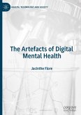 The Artefacts of Digital Mental Health