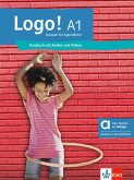 Logo! A1 - Hybride Ausgabe allango