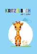 Kritzelbuch ab 1 Jahr Tiere - Bild 1
