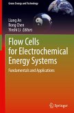Flow Cells for Electrochemical Energy Systems