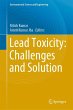Lead Toxicity: Challenges and Solution - Bild 1