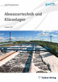 Abwassertechnik und Kläranlagen (eBook, PDF)