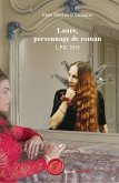 Laure, personnage de roman (eBook, ePUB)