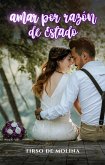 Amar por razón de Estado (eBook, ePUB)