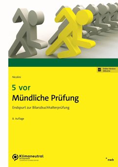 5 vor Mündliche Prüfung - Nicolini, Hans J.