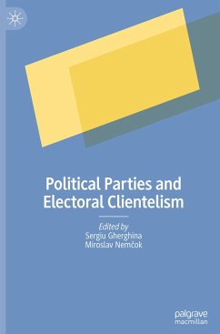 Political Parties and Electoral Clientelism