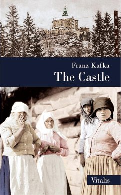 The Castle - Kafka, Franz