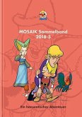 MOSAIK Sammelband 129 Hardcover