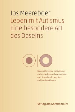 Leben mit Autismus - Meereboer, Jos