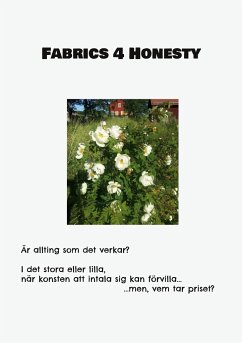 Fabrics 4 Honesty - Nehrer, Mikael