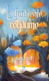 Le huitième royaume (eBook, ePUB)