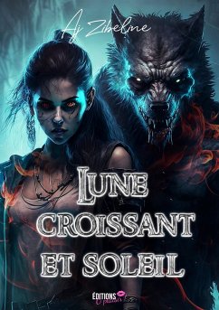 Cover Lune, Croissant et Soleil (eBook, ePUB)