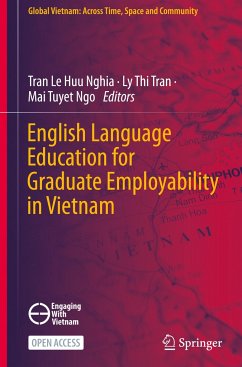 English Language Education for Graduate Employability in Vietnam